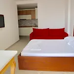 Apartmán Dua