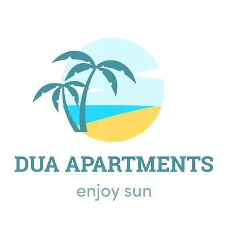 Dua Apartament Shëngjin