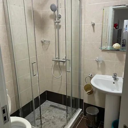 Apartment Dua *