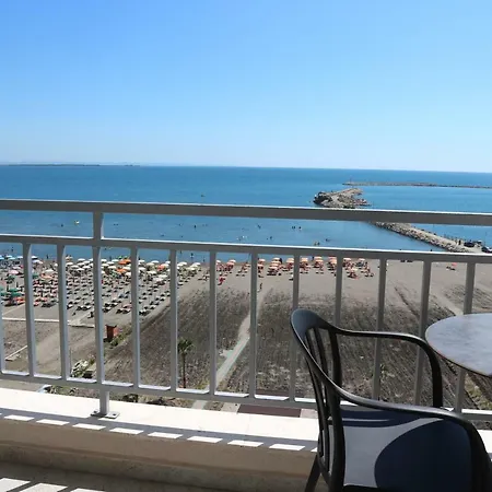 Апартаменты Dua *