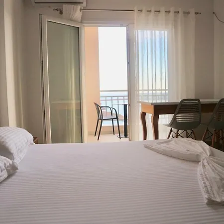 Dua Apartment
