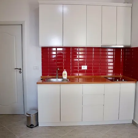 Dua Apartment