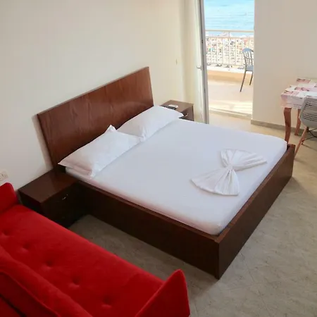 Apartament Dua *