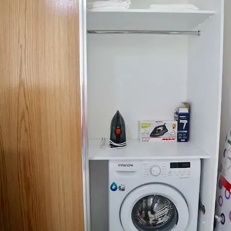 Dua Apartment *