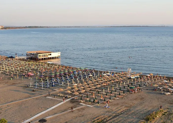 Apartament Dua Shëngjin