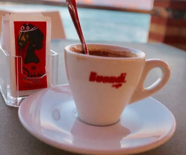 Dua Apartament Shëngjin