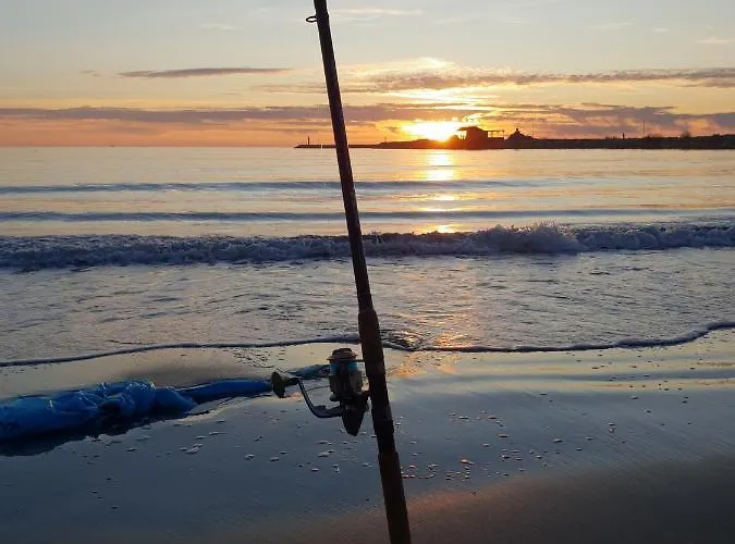 Dua Apartament Shëngjin